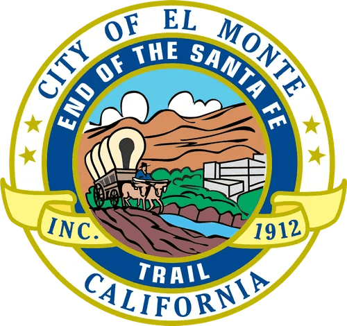 City of El Monte