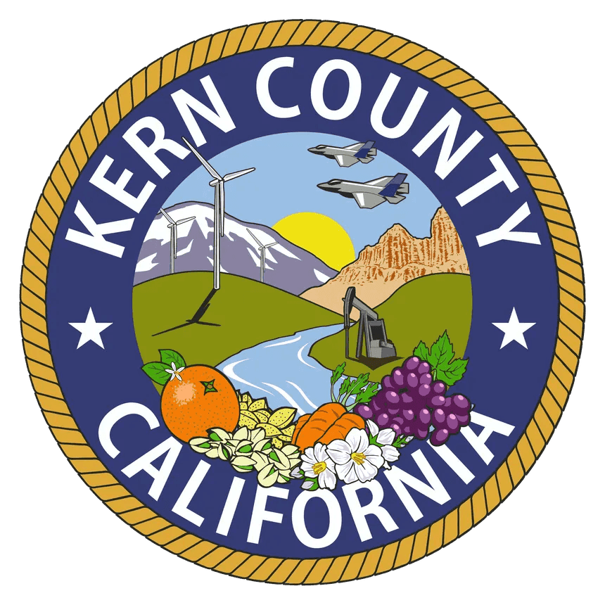Kern County