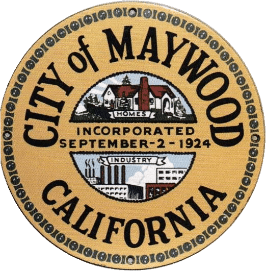 City of Maywood