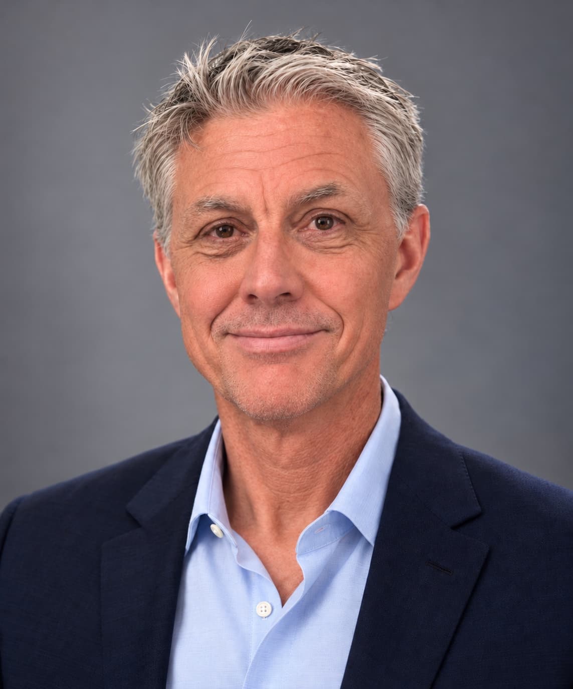 Peter Holtzclaw